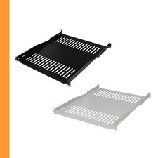 Fachboden 19" Serverschrank