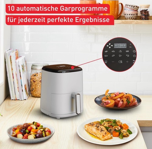 Tefal ey145a easy fry - easy,