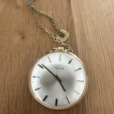 Taschenuhr Favor