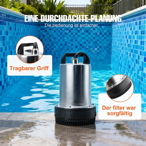 Schmutzwasserpumpe tauchpumpe - schmutzwasserpumpe,