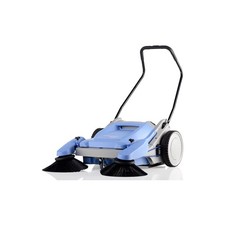 Kränzle Kehrmaschine Colly