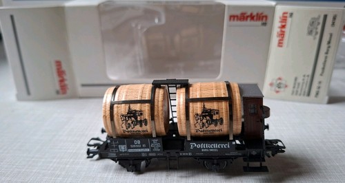 Märklin 94185 h0 - 94185,