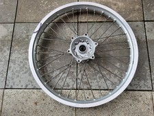 Suzuki DR 650 DR 800 Vorderrad Rad Felge vorne Front Wheel SP43 SP44 SP45