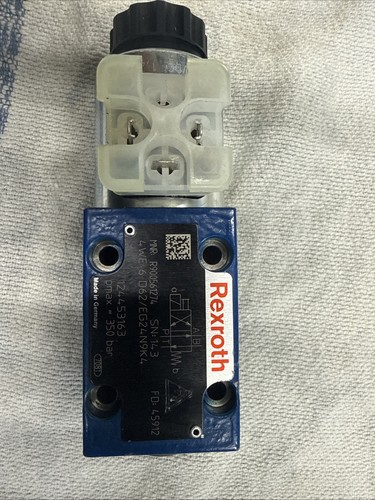 Rexroth 4we6d62 eg24n9k4 - rexroth, 4we6d62/eg24n9k4