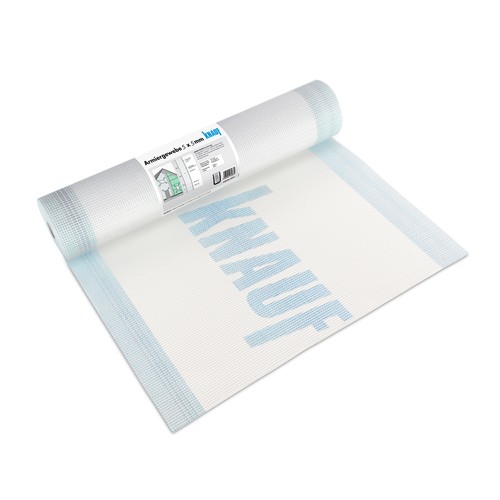 Knauf armiergewebe 5x5mm - knauf, mw