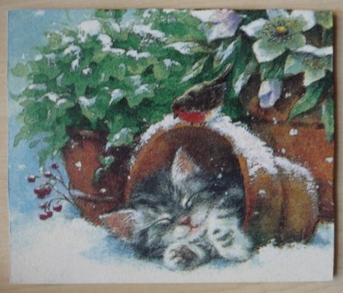 Deko hdf katze - hdf, tiere