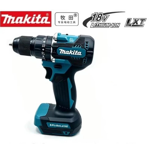 Makita dhp 489 - makita, akku