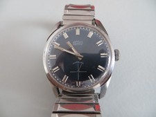 Arsa Precision, Handaufzug