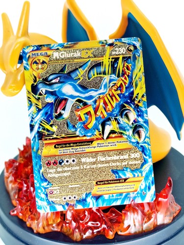 Pokemon karte custom - custom, m