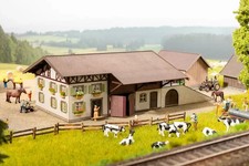 Spur N NOCH 63714 Bausatz