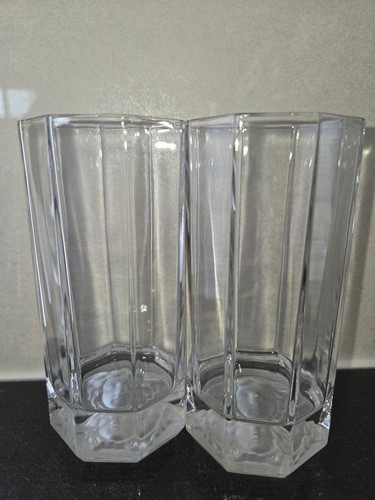Versace medusa gläser 2er set - medusa,