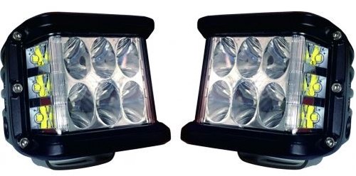 Led arbeitsscheinwerfer - led,