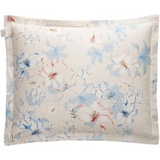 GANT FLORAL PRINT Kopfkissenbezug aus Baumwolle