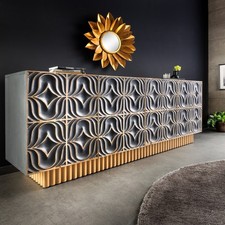 Design Sideboard PIAZZA SAN