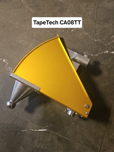 Tapetech ca08tt - tapetech,