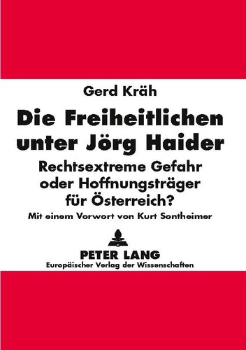 Die freiheitlichen unter - die,