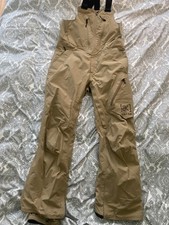 Burton Snowboardhose [ak]