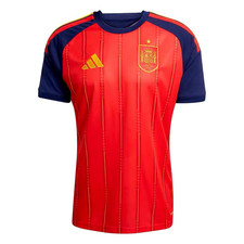 Adidas Spanien Heimtrikot 2026