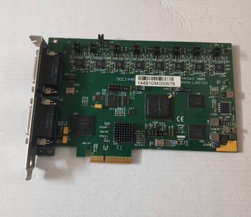 Datapath limited dgc144b - datapath,
