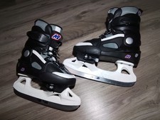 K2 Kinder Schlittschuhe