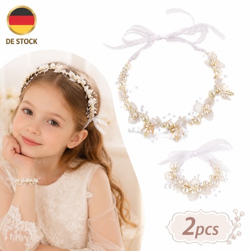 Stück haarschmuck kommunion - stück,