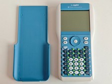 Texas Instrument Ti-nspire