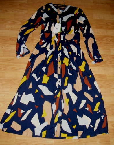 Skunkfunk skfk maxikleid - skfk,