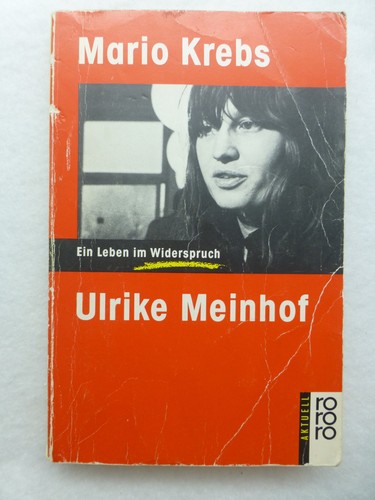 Mario krebs ulrike meinhof - ulrike,