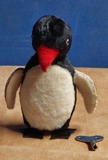 DDR Spielzeug, Pinguin