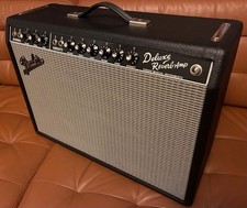 > Fender TM Tone Master Deluxe
