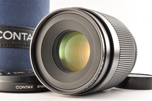 Mint contax carl zeiss - [mint],