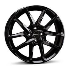 Borbet Felgen N 6.5x16 ET37