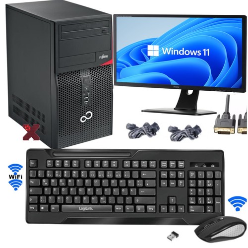 Fuitsu esprimo p556 - p556:intel, core
