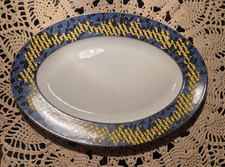 Christofle Pergola Porzellan