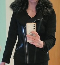 Ungetragene Jacke von Judith