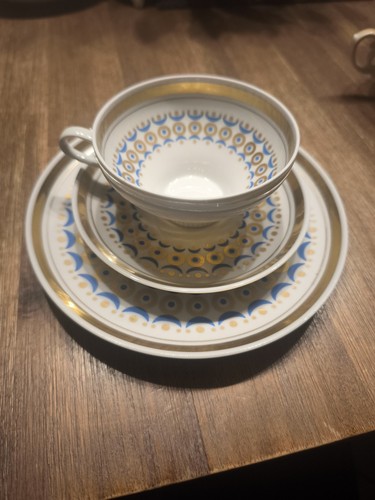 Vintage weißwasser - vintage,