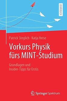 Vorkurs physik fürs - vorkurs,