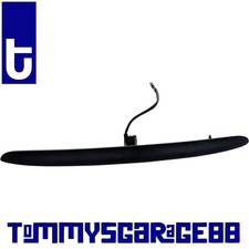 BMW E46 Limousine Facelift Griffleiste Heckklappe mit Taster