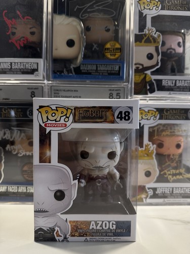 Funko pop the hobbit - the,