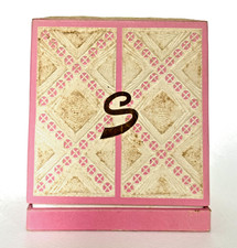 Schiaparelli Shocking