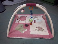 Nattou 3-D-Activity-Decke