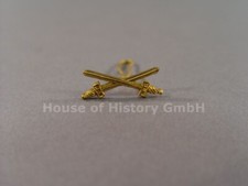 144655: Sachsen kleine Schwerter Auflage zum Albrechts Orden Ritterkreuz 1. / 2.