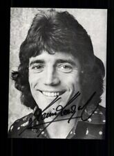 Kevin Keegan Autogrammkarte