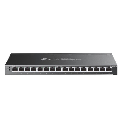 Link sg2016p 16 - tp-link, tl-sg2016p
