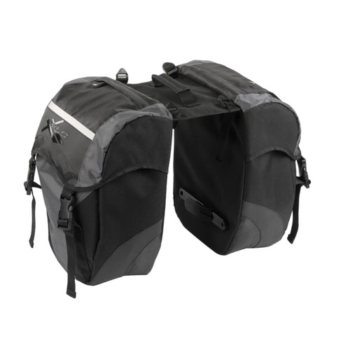Xlc double pannier bag - pannier, 30