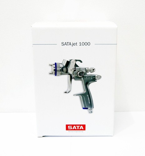 Sata jet 1000 hvl - b,