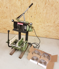 Makita 5500S Zapfenschneider