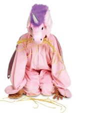 Einhorn Einhornkostüm Pony