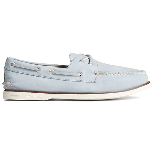 Sperry gold cup authentic - gold,