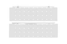 Perforierte Seiten für Soft